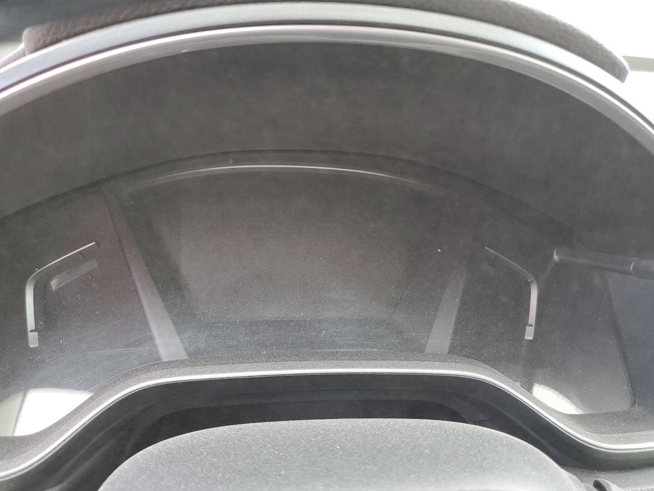 2018 Honda CR-V VIN 2HKRW1H58JH518664 Copart auction photo, front end damage thumbnail 9