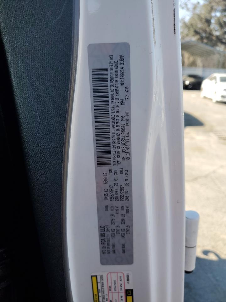 2018 Jeep Wrangler VIN 1C4BJWDGXJL800501 Copart auction photo, front end damage thumbnail 13