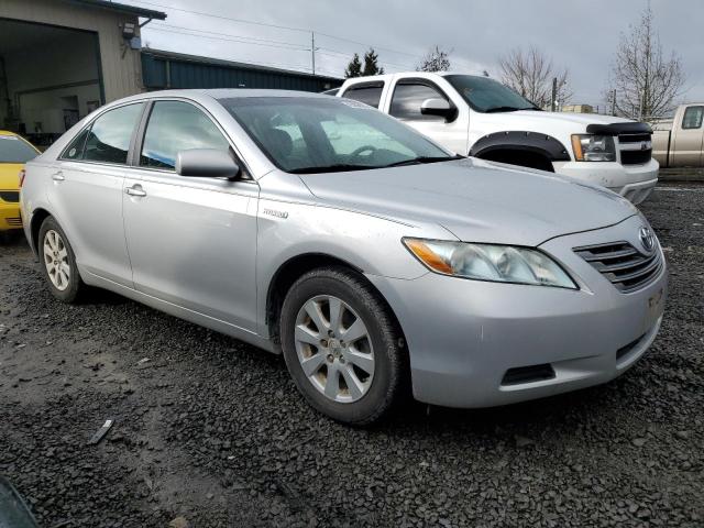 2009 Toyota Camry VIN 4T1BB46K49U070217 Copart auction photo, mechanical / minor dent/scratches damage thumbnail 4