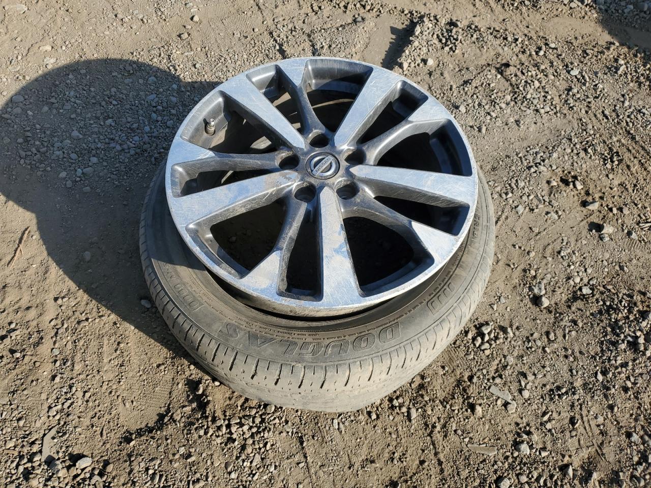 2016 Nissan Altima VIN 1N4AL3AP7GC179483 Copart auction photo, all over damage thumbnail 12