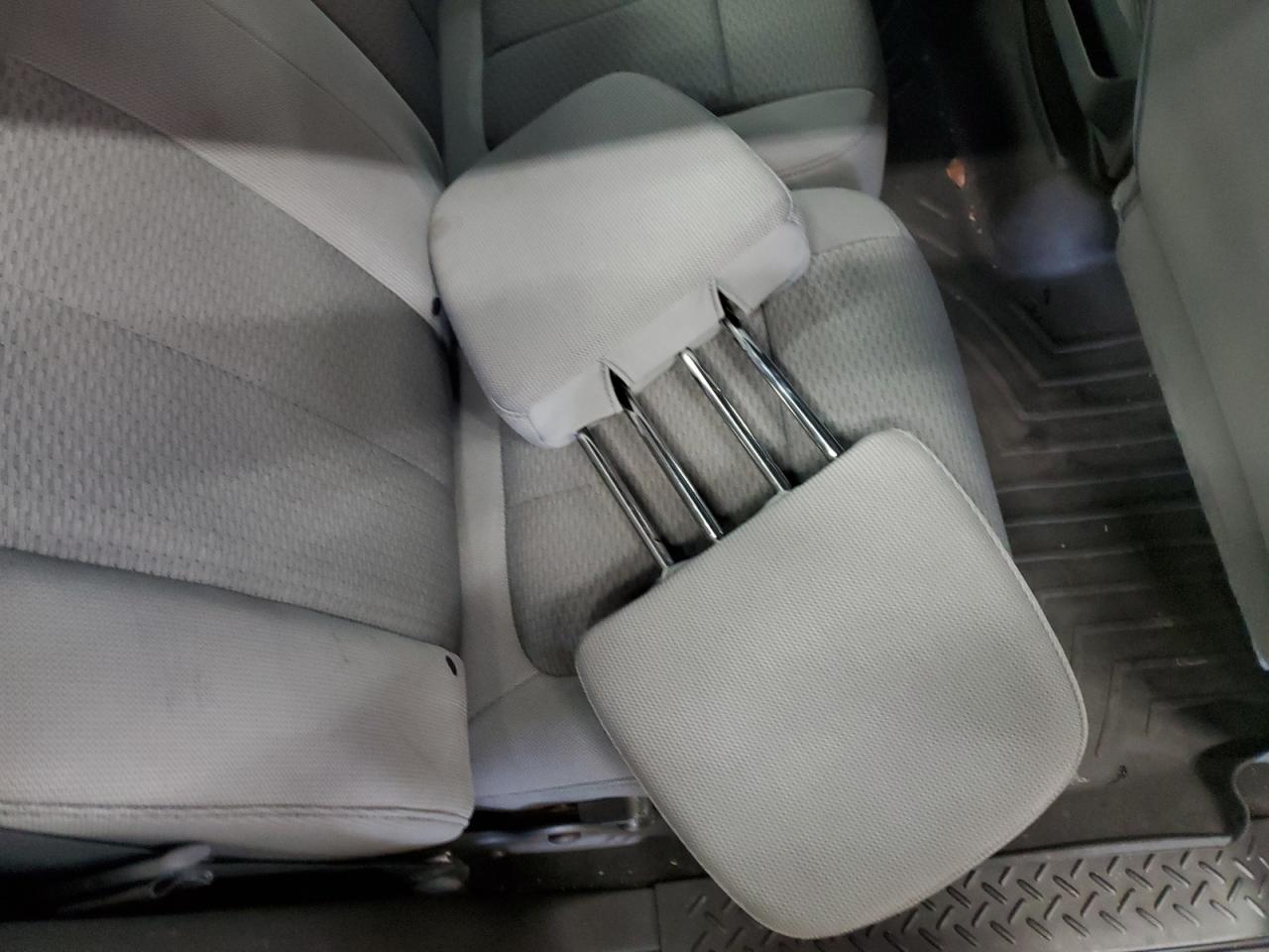 2014 Ford F-150 VIN 1FTFX1EF3EFB33316 Copart auction photo, front end / side damage thumbnail 12