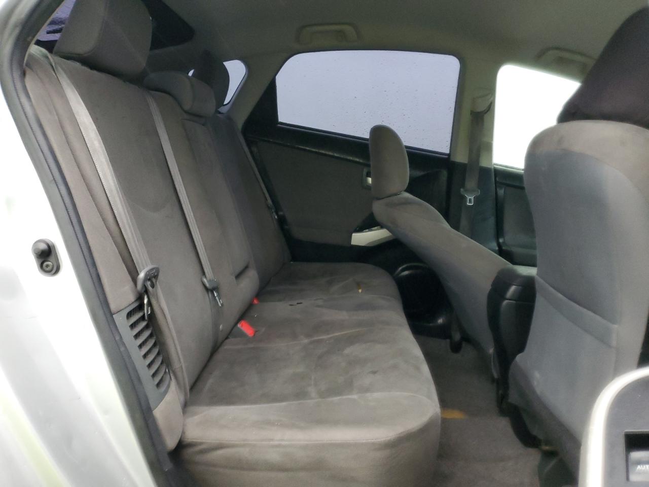 2015 Toyota Prius VIN JTDKN3DUXF1972507 Copart auction photo, vandalism / front end damage thumbnail 10
