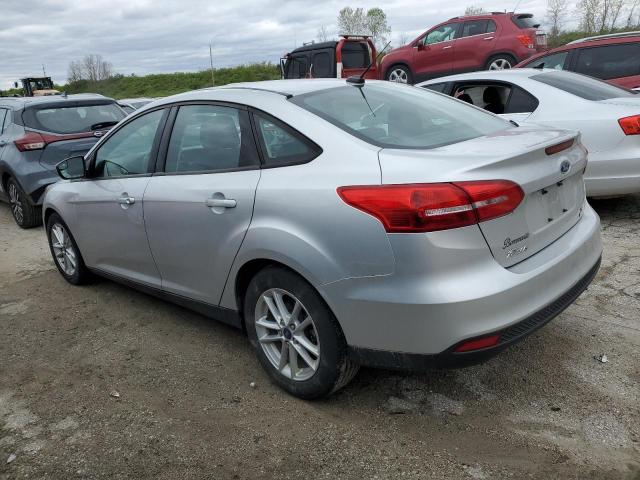 2018 Ford Focus VIN 1FADP3FE0JL226076 Copart auction photo, hail damage thumbnail 2