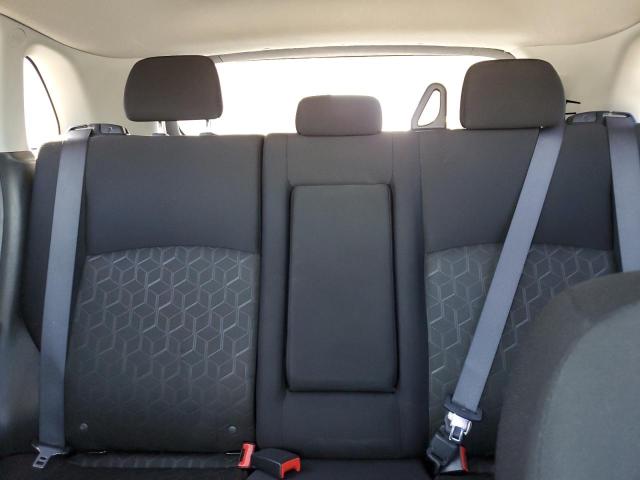 2021 Mitsubishi Outlander VIN JA4ARUAU5MU020014 Copart auction photo, mechanical / front end damage thumbnail 10
