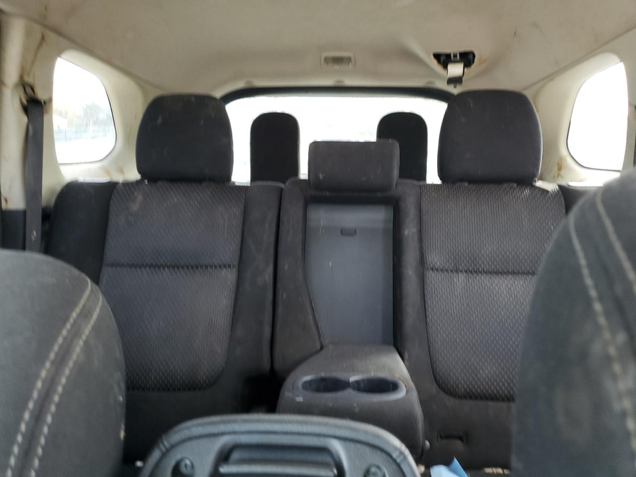 2018 Mitsubishi Outlander VIN JA4AD3A38JZ012178 Copart auction photo, front end damage thumbnail 10