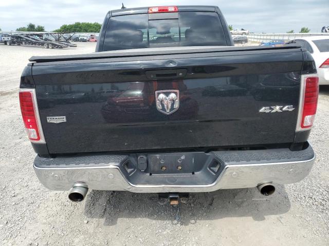 2014 RAM 1500 VIN 1C6RR7NT4ES419884 Copart auction photo, hail / minor dent/scratches damage thumbnail 6