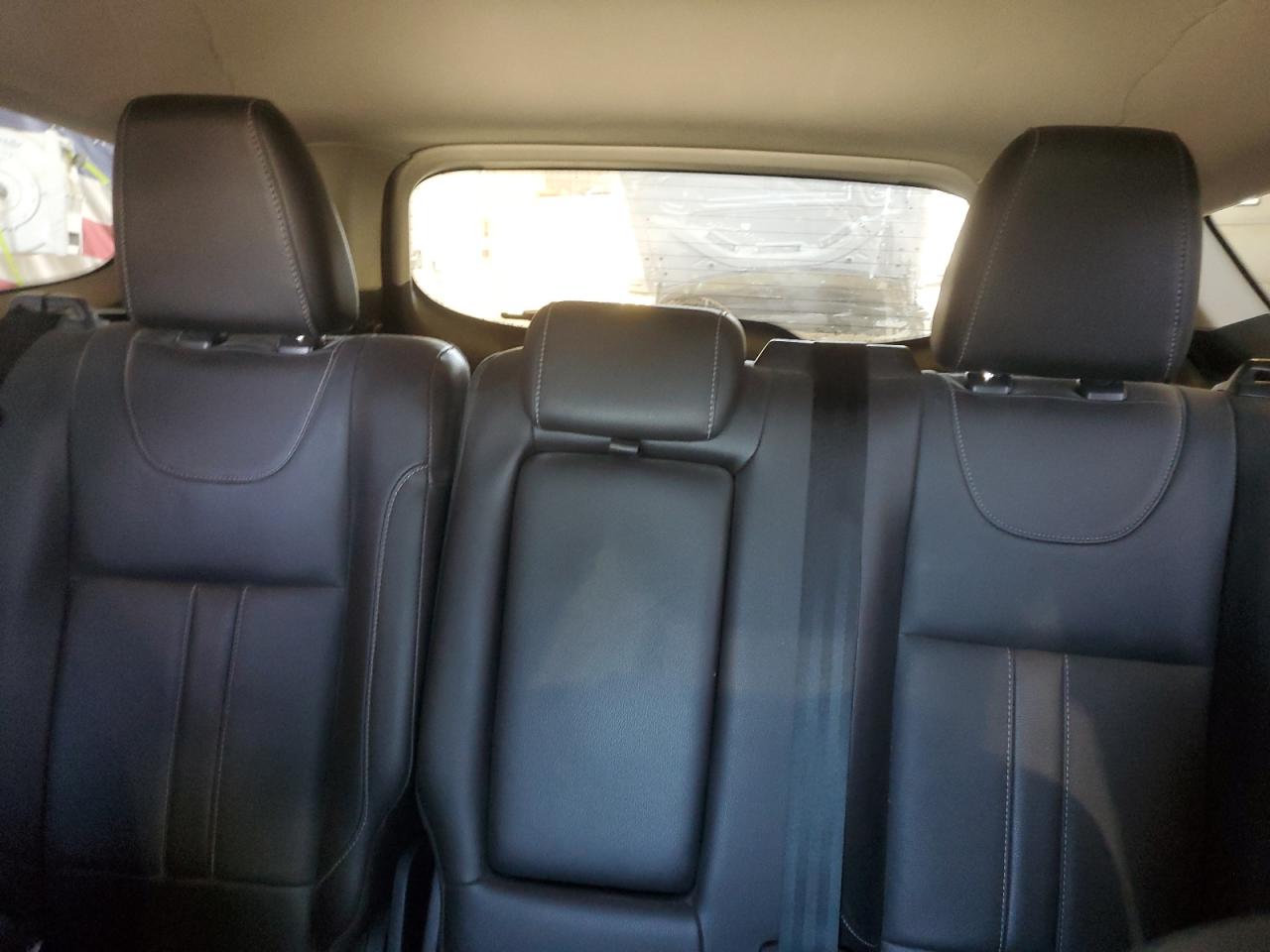 2013 Ford Escape VIN 1FMCU9J91DUD38164 Copart auction photo, front end / side damage thumbnail 10