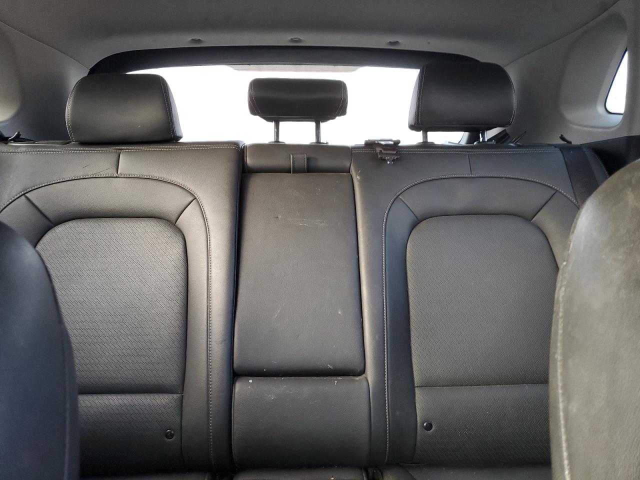 2020 Hyundai Kona VIN KM8K3CA50LU491190 Copart auction photo, front end / minor dent/scratches damage thumbnail 10