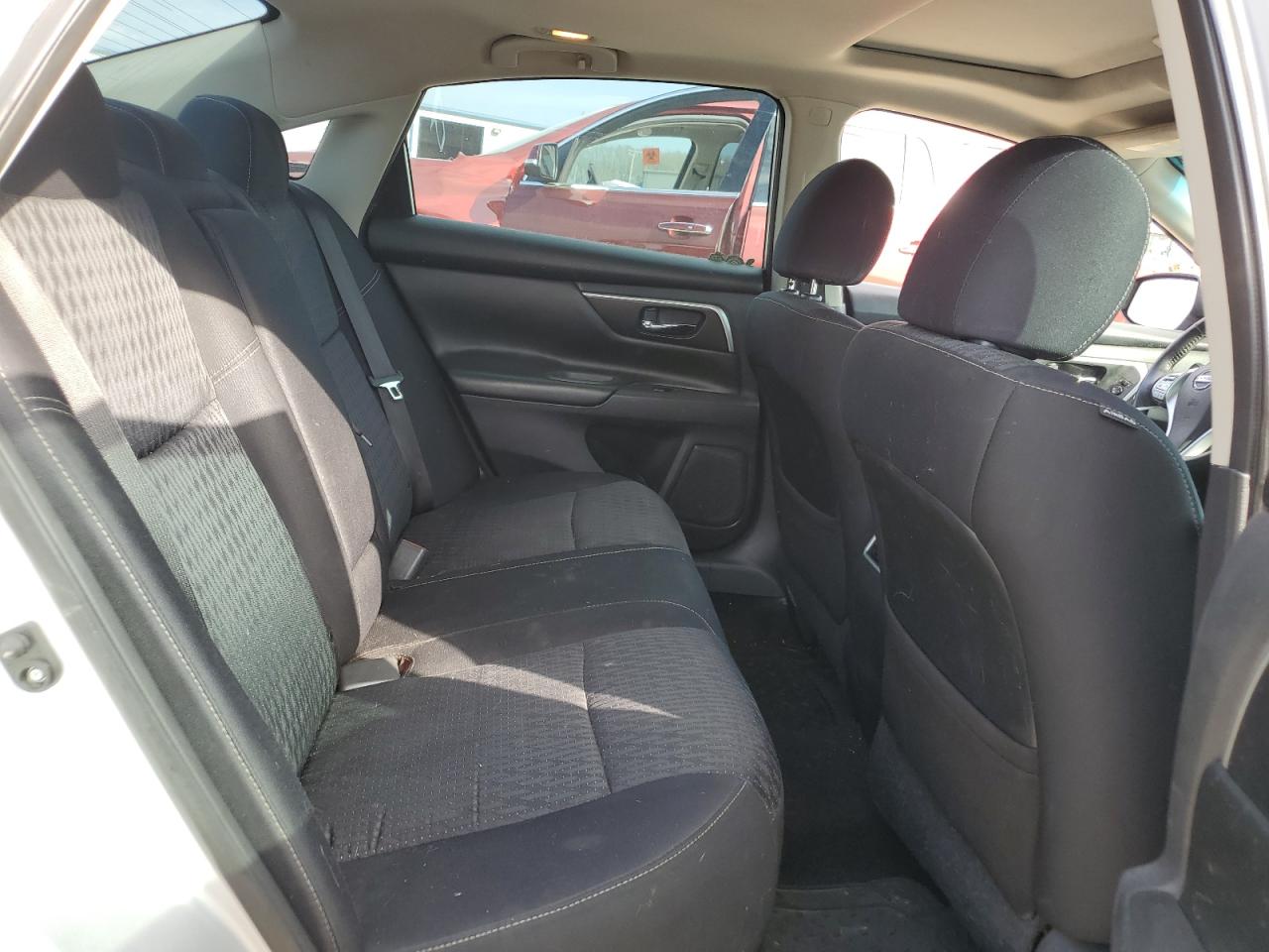 2016 Nissan Altima VIN 1N4AL3AP6GC140724 Copart auction photo, front end damage thumbnail 10