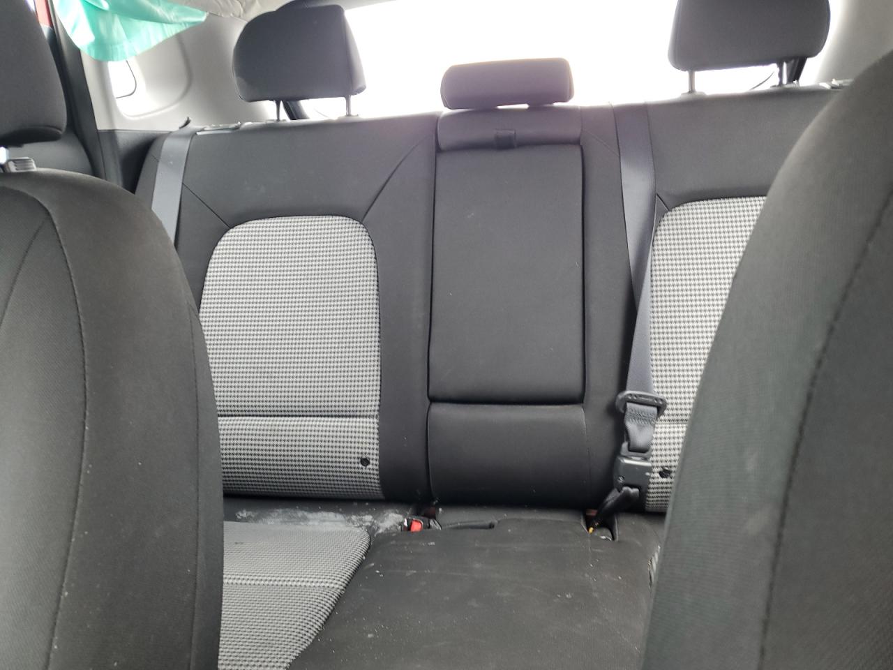 2019 Hyundai Kona VIN KM8K12AA2KU342324 Copart auction photo, front end damage thumbnail 10