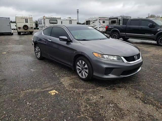 2014 Honda Accord VIN 1HGCT1B36EA015283 Copart auction photo, rear end damage thumbnail 11