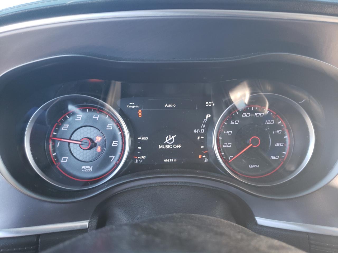 2019 Dodge Charger VIN 2C3CDXGJ8KH662064 Copart auction photo, front end / undercarriage damage thumbnail 9