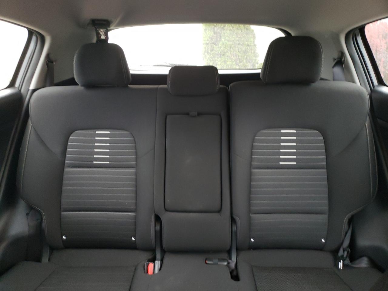 2017 KIA Sportage VIN KNDPM3AC9H7216221 Copart auction photo, side damage thumbnail 10