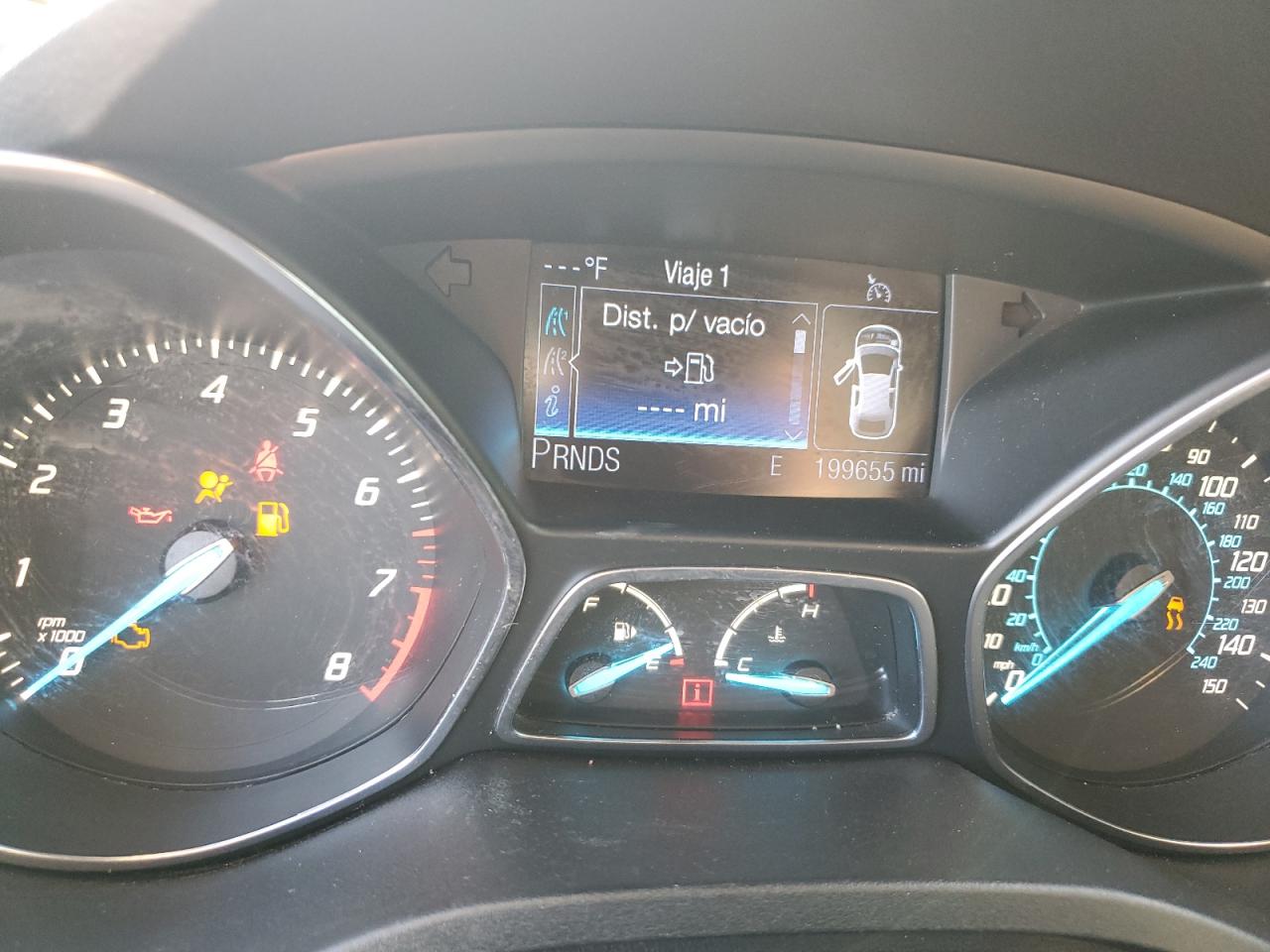 2013 Ford Escape VIN 1FMCU9G94DUB23398 Copart auction photo, front end damage thumbnail 9
