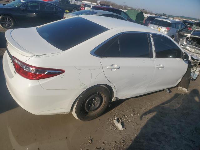 2016 Toyota Camry VIN 4T4BF1FK0GR577217 Copart auction photo, front end damage thumbnail 3