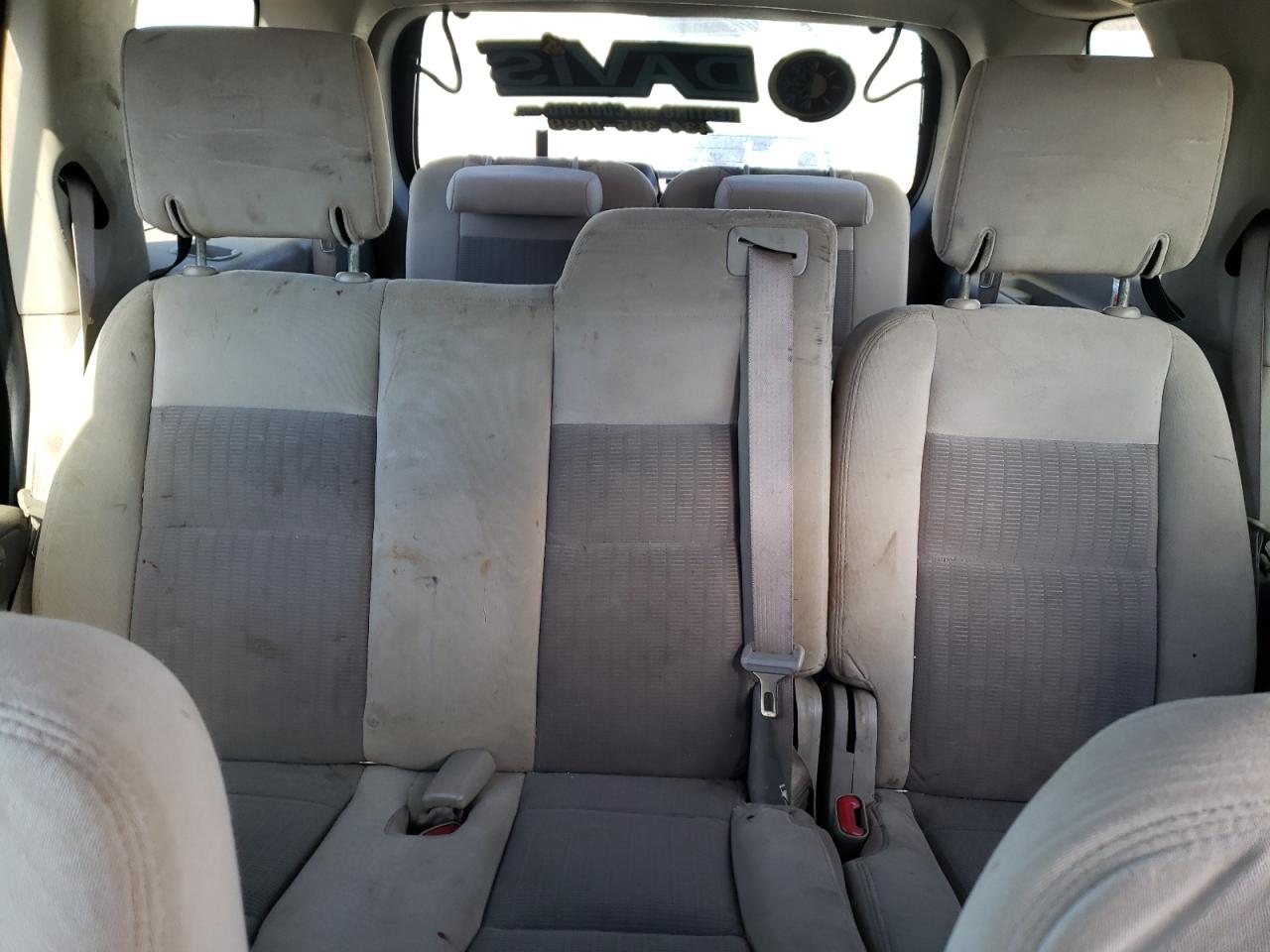 2007 Ford Explorer VIN 1FMEU73E07UB70612 Copart auction photo, front end / minor dent/scratches damage thumbnail 10