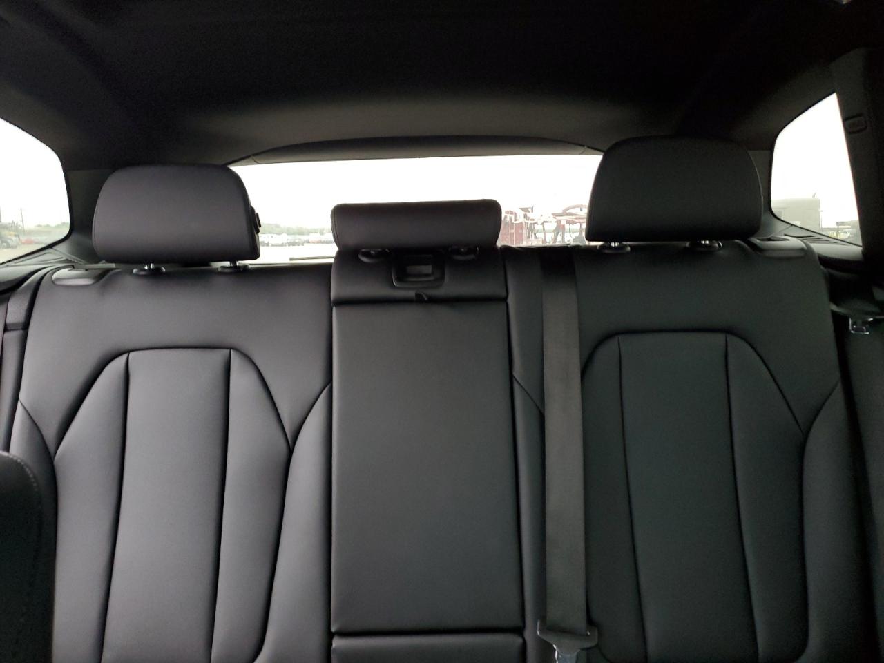 2021 BMW X3 VIN 5UXTY3C00M9F78427 Copart auction photo, front end damage thumbnail 10