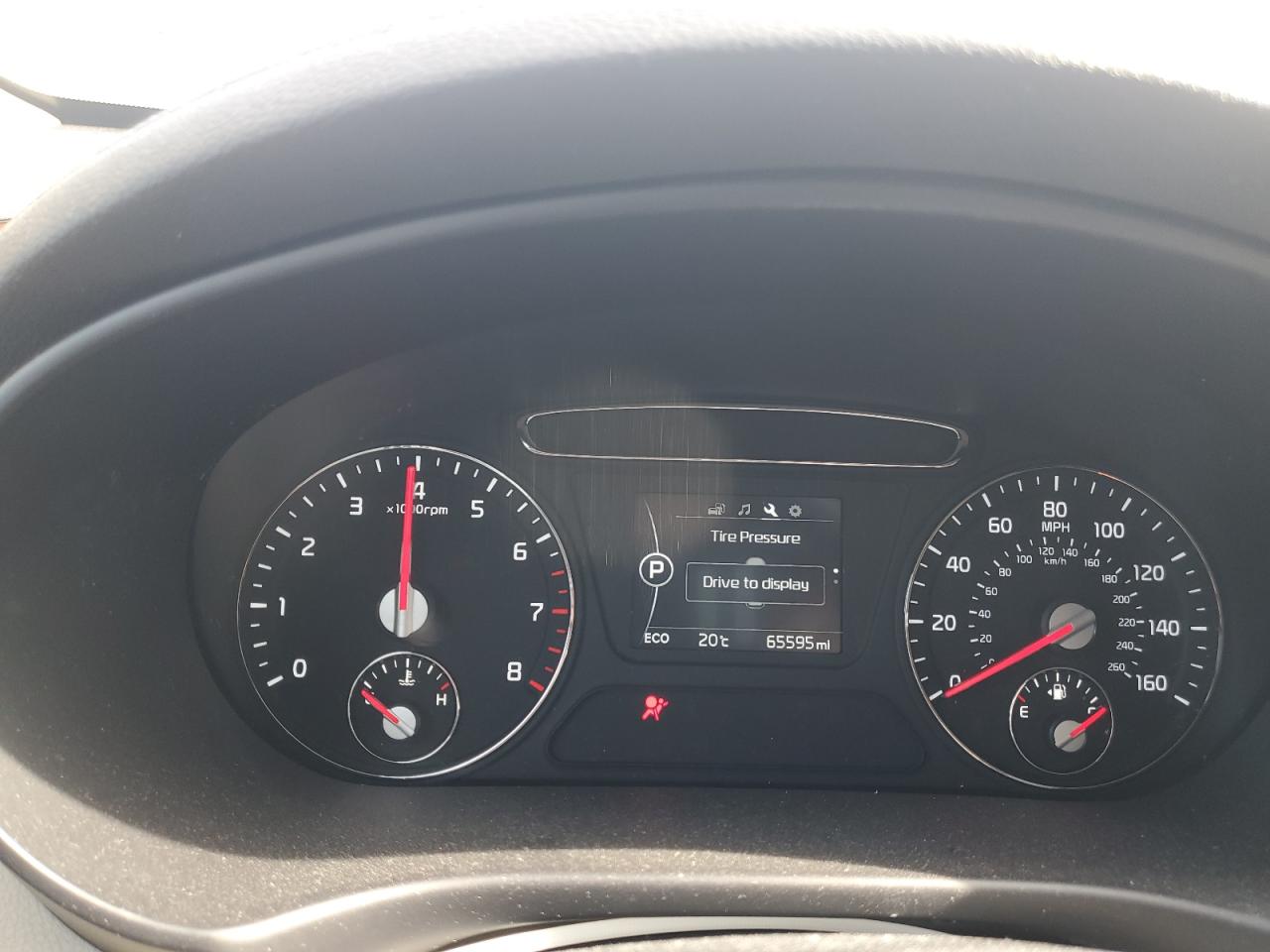 2018 KIA Sorento VIN 5XYPG4A34JG343867 Copart auction photo, front end damage thumbnail 9