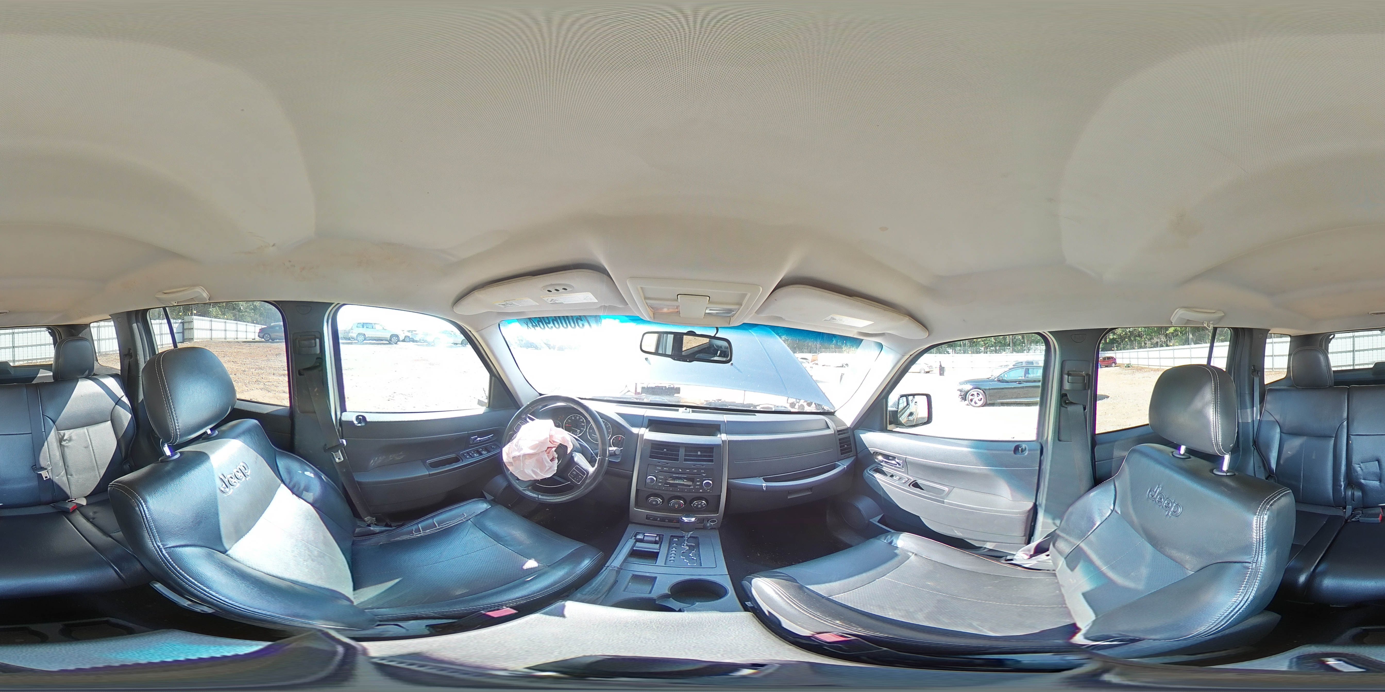 2012 Jeep Liberty (North America) VIN 1C4PJMAK7CW210955 Copart auction photo, front end / side damage thumbnail 13