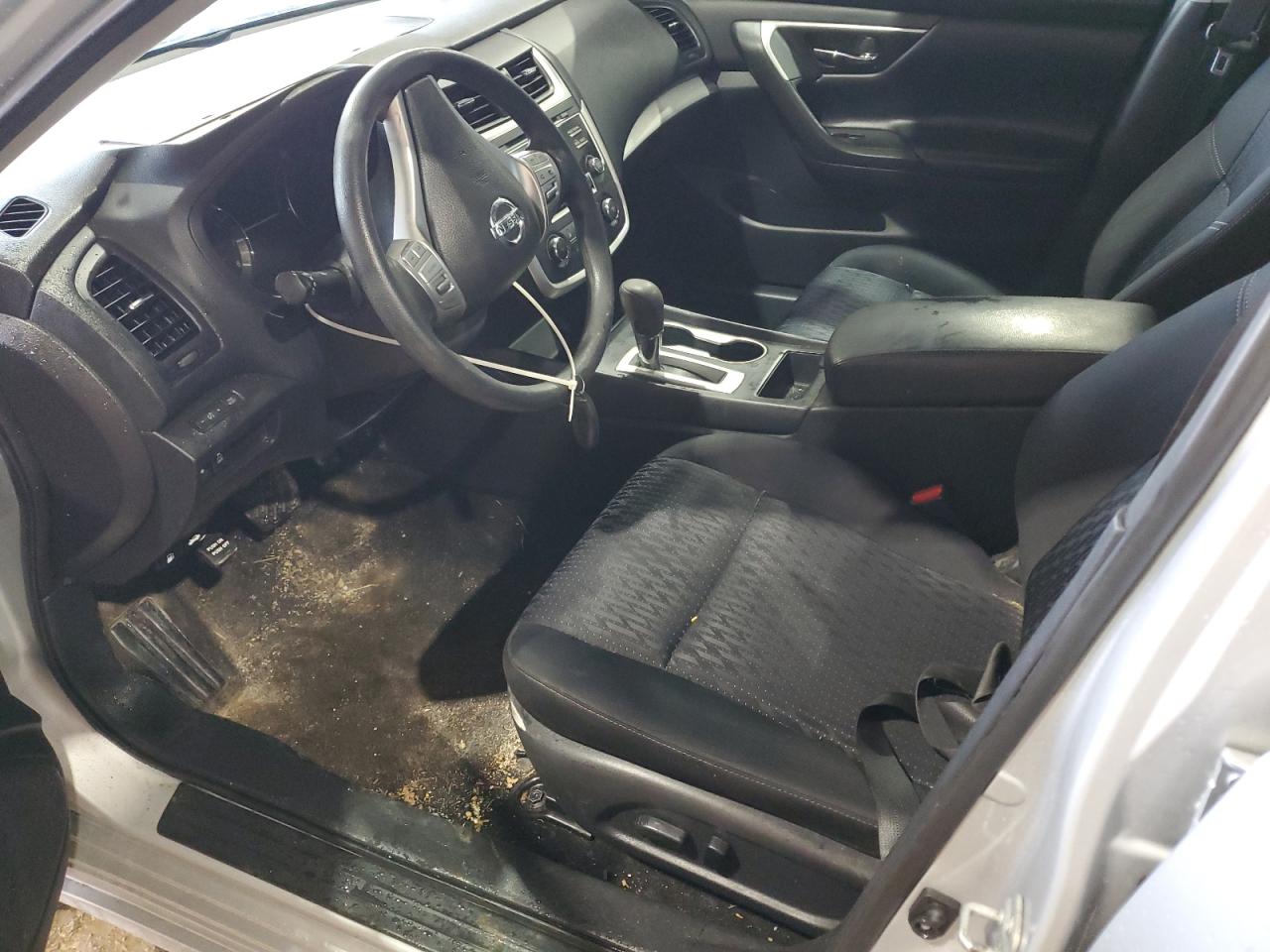 2017 Nissan Altima VIN 1N4AL3AP6HN309307 Copart auction photo, side / minor dent/scratches damage thumbnail 7