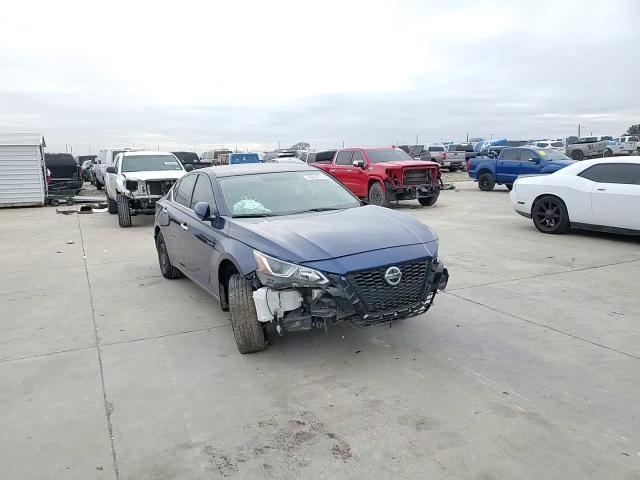 2020 Nissan Altima VIN 1N4BL4BV6LC268351 Copart auction photo, side / undercarriage damage thumbnail 14
