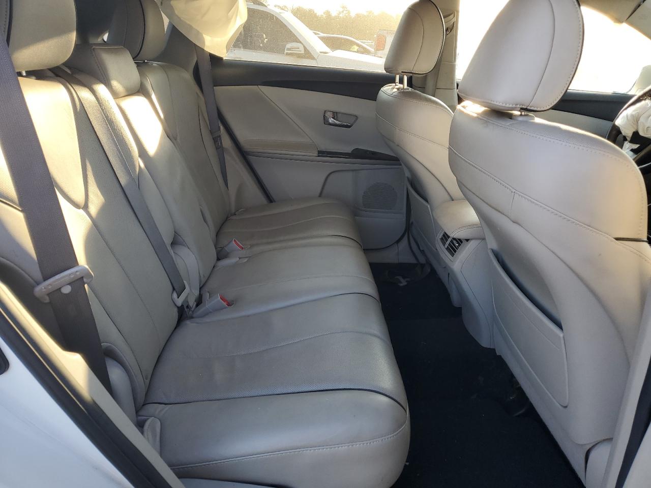 2015 Toyota Venza VIN 4T3BA3BB0FU068390 Copart auction photo, front end damage thumbnail 12