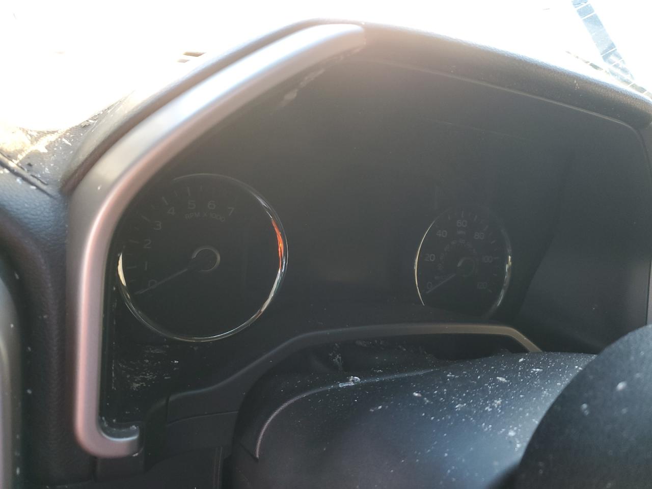 2016 Ford F-150 VIN 1FTFW1EG8GFB67914 Copart auction photo, all over damage thumbnail 9