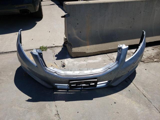 2011 Honda Accord VIN 1HGCP2F31BA135041 Copart auction photo, front end / rear end damage thumbnail 12