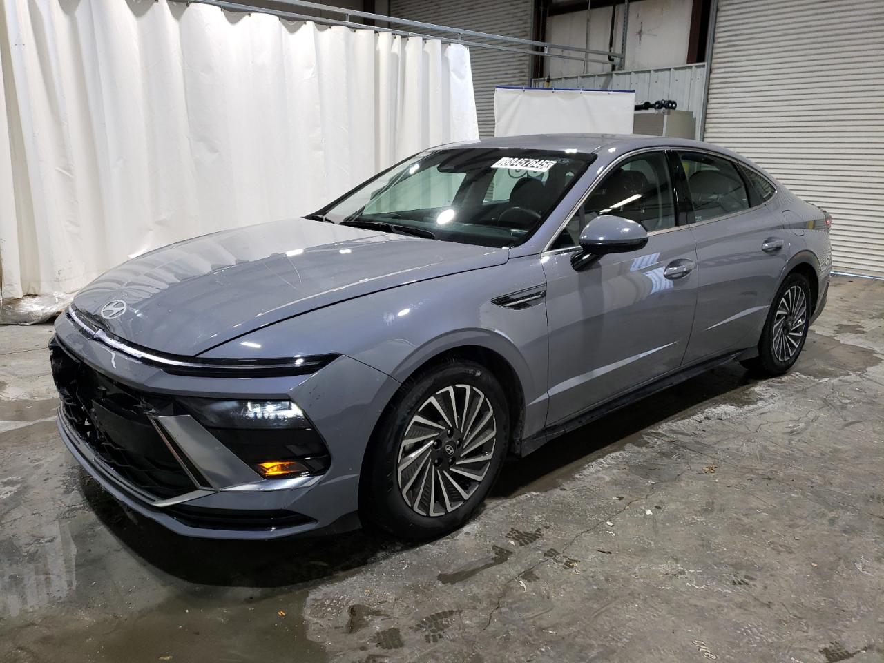 2024 Hyundai Sonata VIN KMHL34JJXRA092594