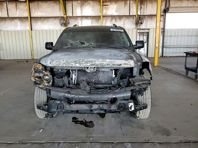2015 Nissan Armada VIN 5N1AA0ND9FN600441 Copart auction photo, burn - engine damage thumbnail 12