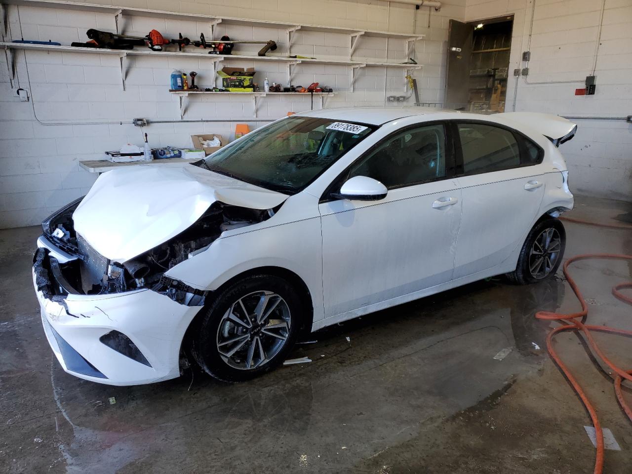 2023 KIA Forte VIN 3KPF24AD3PE578351