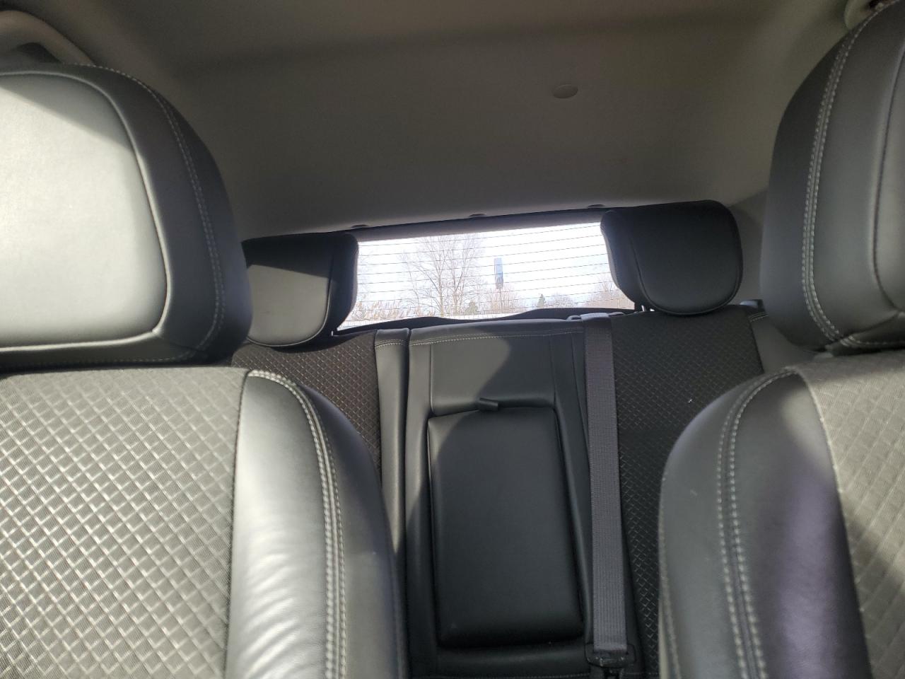2017 Buick Encore VIN KL4CJASB3HB200475 Copart auction photo, front end damage thumbnail 10