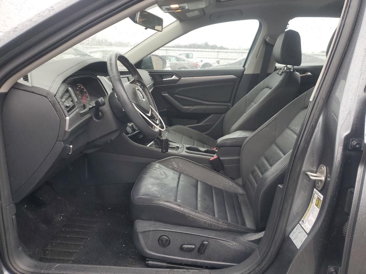 2021 Volkswagen Jetta VIN 3VWC57BU2MM087066 Copart auction photo, front end / minor dent/scratches damage thumbnail 7