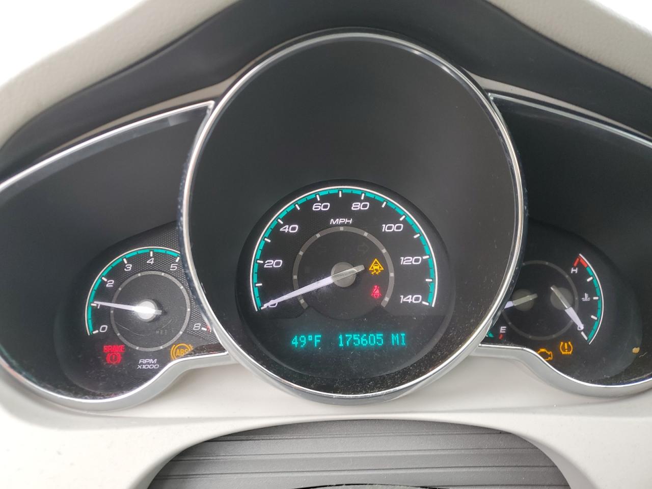 2011 Chevrolet Malibu VIN 1G1ZB5E13BF248400 Copart auction photo, front end damage thumbnail 9