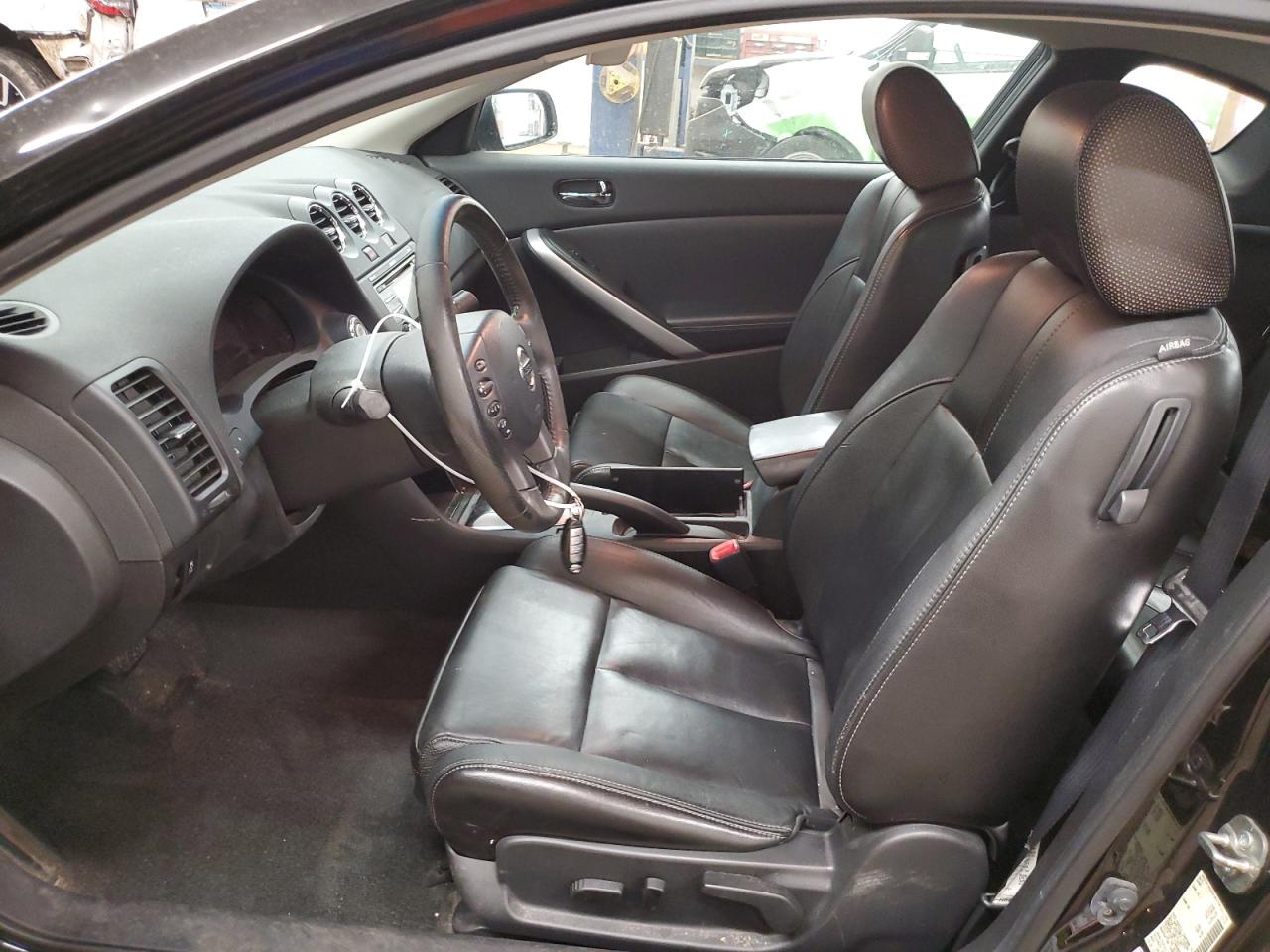 2012 Nissan Altima VIN 1N4AL2EP3CC175882 Copart auction photo, rear end damage thumbnail 7
