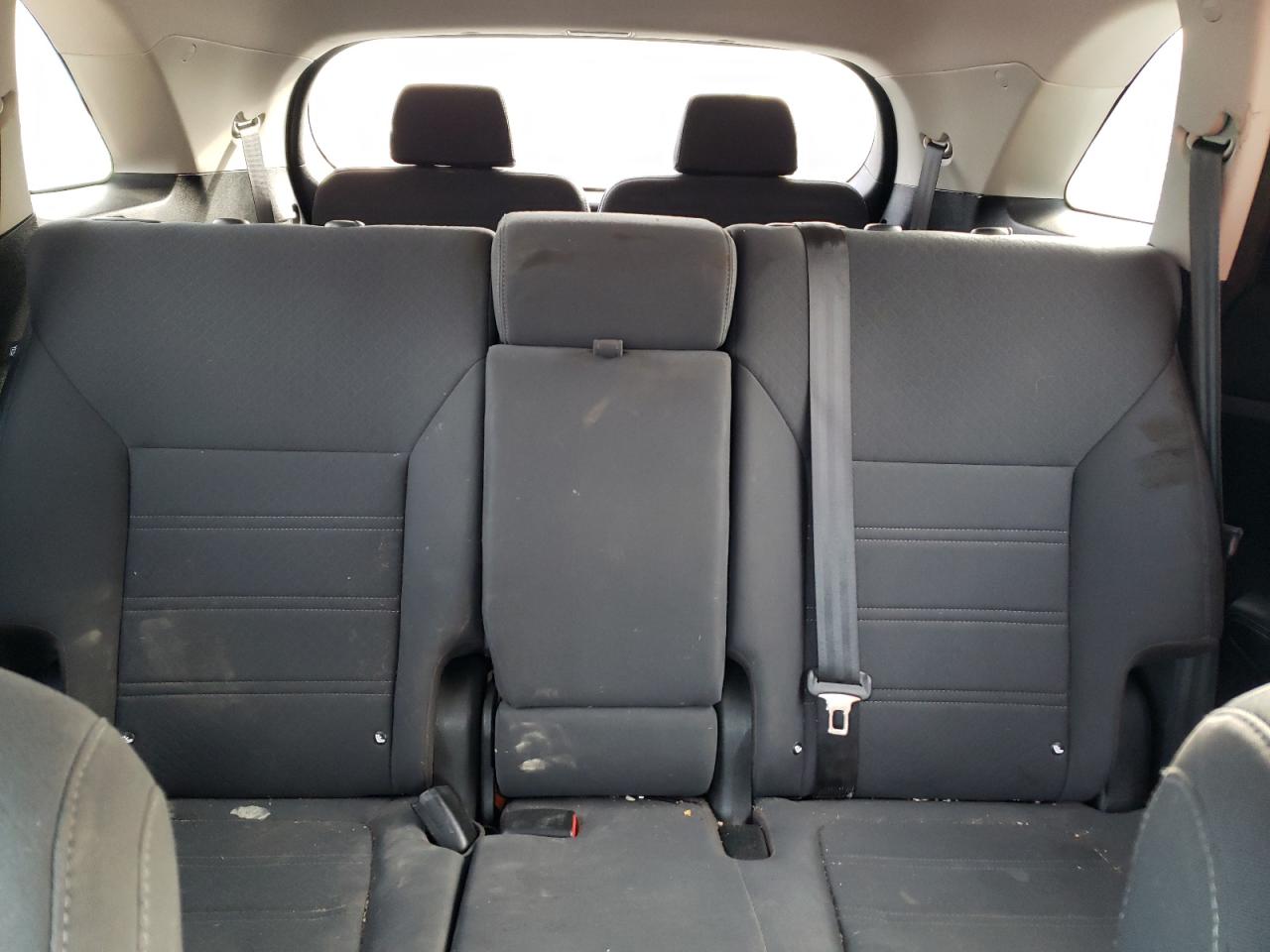 2019 KIA Sorento VIN 5XYPGDA54KG475742 Copart auction photo, front end / undercarriage damage thumbnail 10