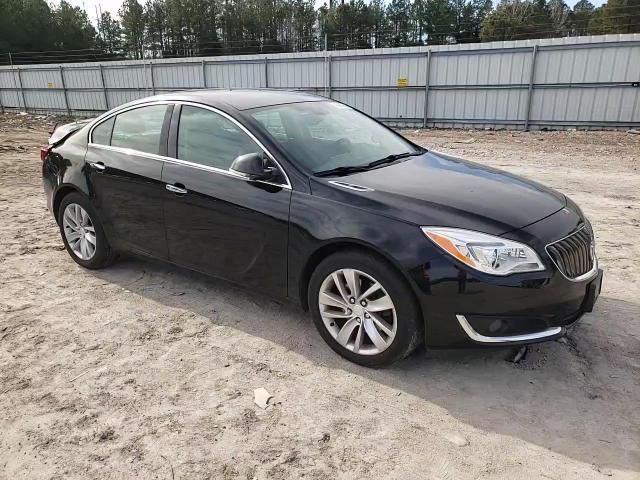 2014 Buick Regal VIN 2G4GS5GX5E9190623 Copart auction photo, rear end damage thumbnail 11