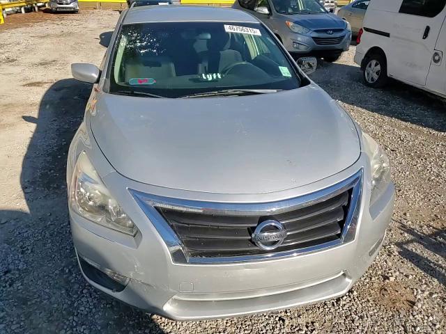 2013 Nissan Altima VIN 1N4AL3AP7DC225986 Copart auction photo, rear end damage thumbnail 11