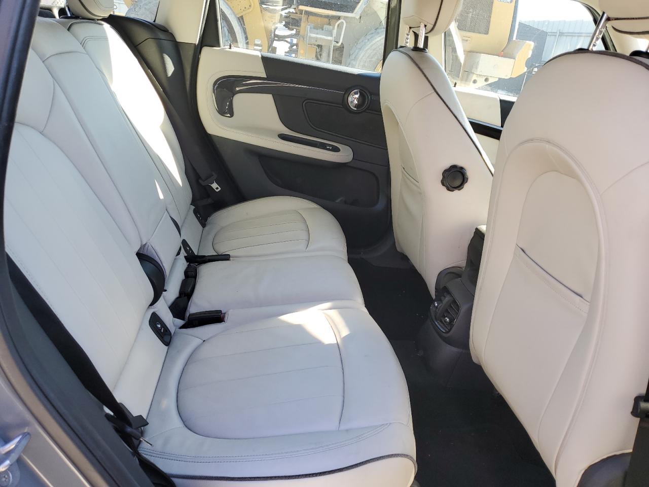 2018 MINI Cooper VIN WMZYT3C3XJ3E00040 Copart auction photo, front end damage thumbnail 10