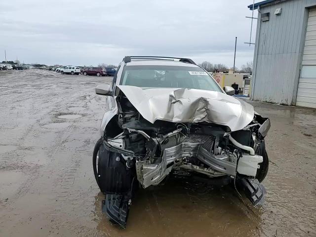 2014 Subaru Outback VIN 4S4BRCLC2E3319911 Copart auction photo, front end / side damage thumbnail 14