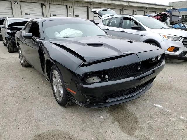 2015 Dodge Challenger VIN 2C3CDZAG0FH839320 Copart auction photo, front end damage thumbnail 10
