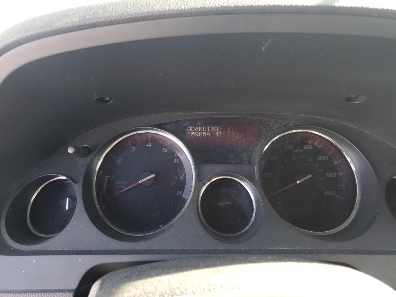 2012 GMC Acadia VIN 1GKKVPED2CJ390326 Copart auction photo, front end / minor dent/scratches damage thumbnail 9