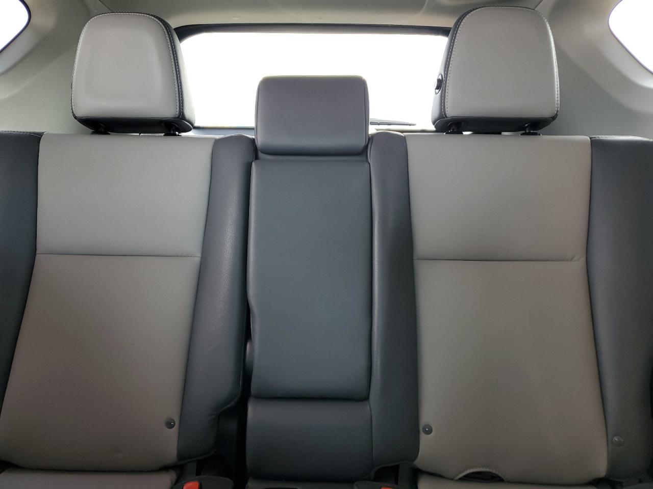 2014 Toyota RAV 4 VIN 2T3YFREV2EW126521 Copart auction photo, front end / side damage thumbnail 10