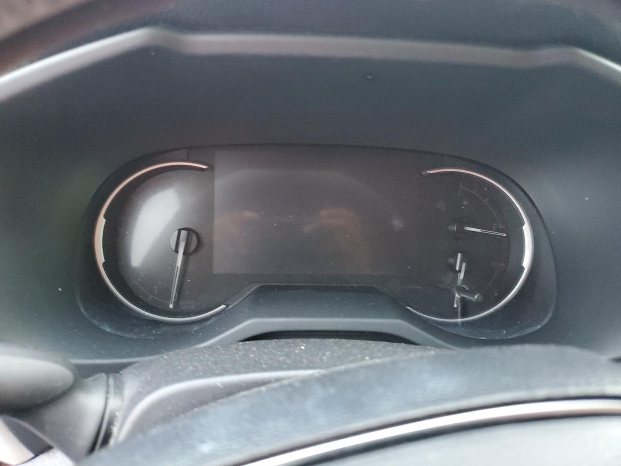 2019 Toyota RAV 4 VIN JTMY1RFV0KD012653 Copart auction photo, water/flood damage thumbnail 9