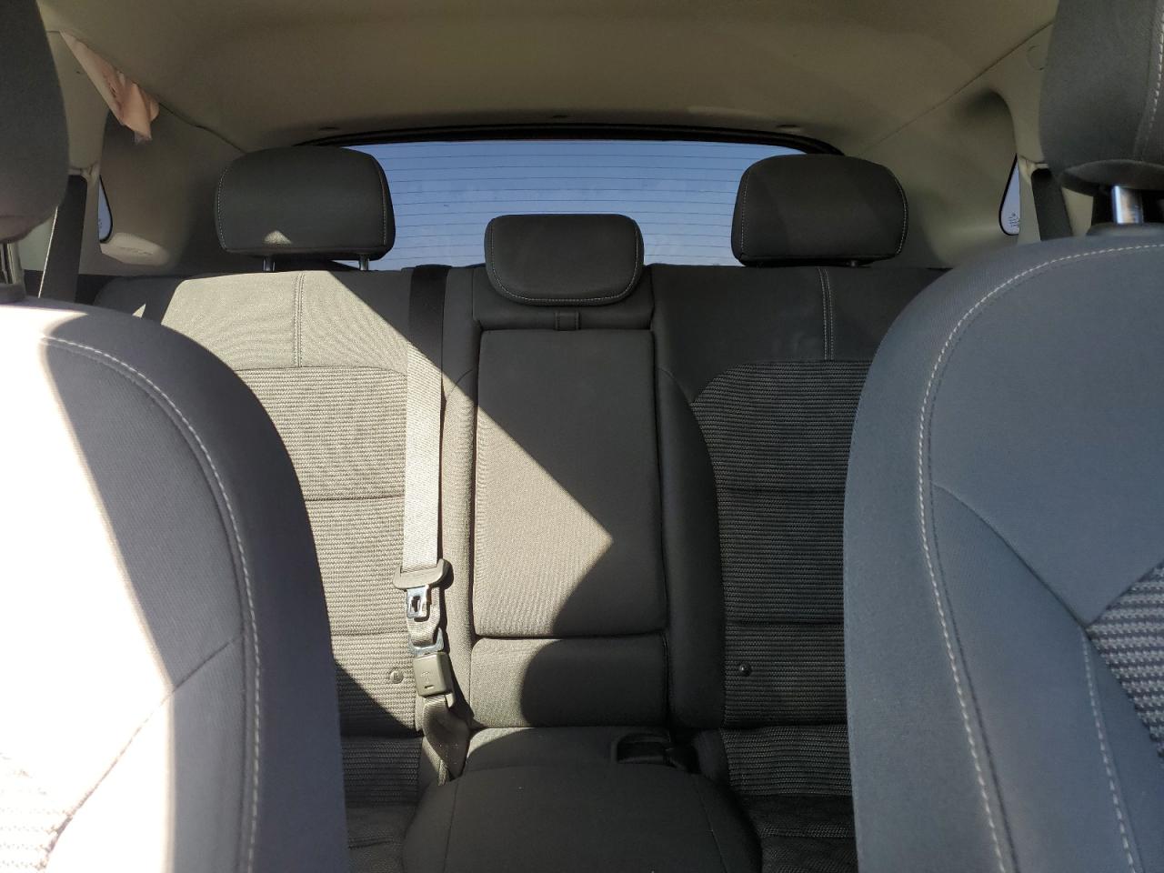 2019 KIA Niro VIN KNDCB3LC3K5250952 Copart auction photo, front end damage thumbnail 10