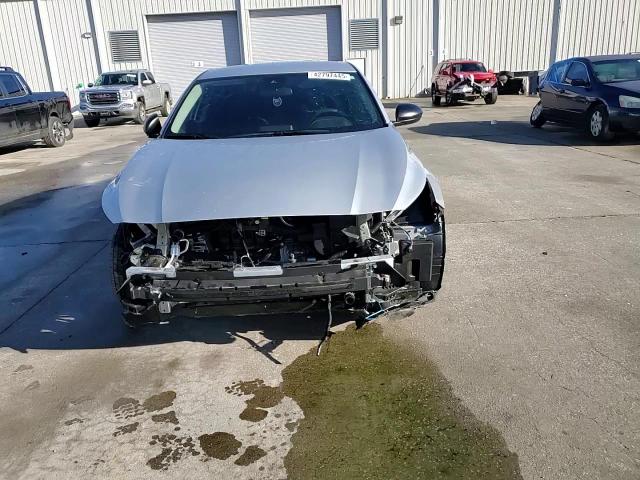 2024 Nissan Altima VIN 1N4BL4BV6RN414910 Copart auction photo, front end / rear end damage thumbnail 11