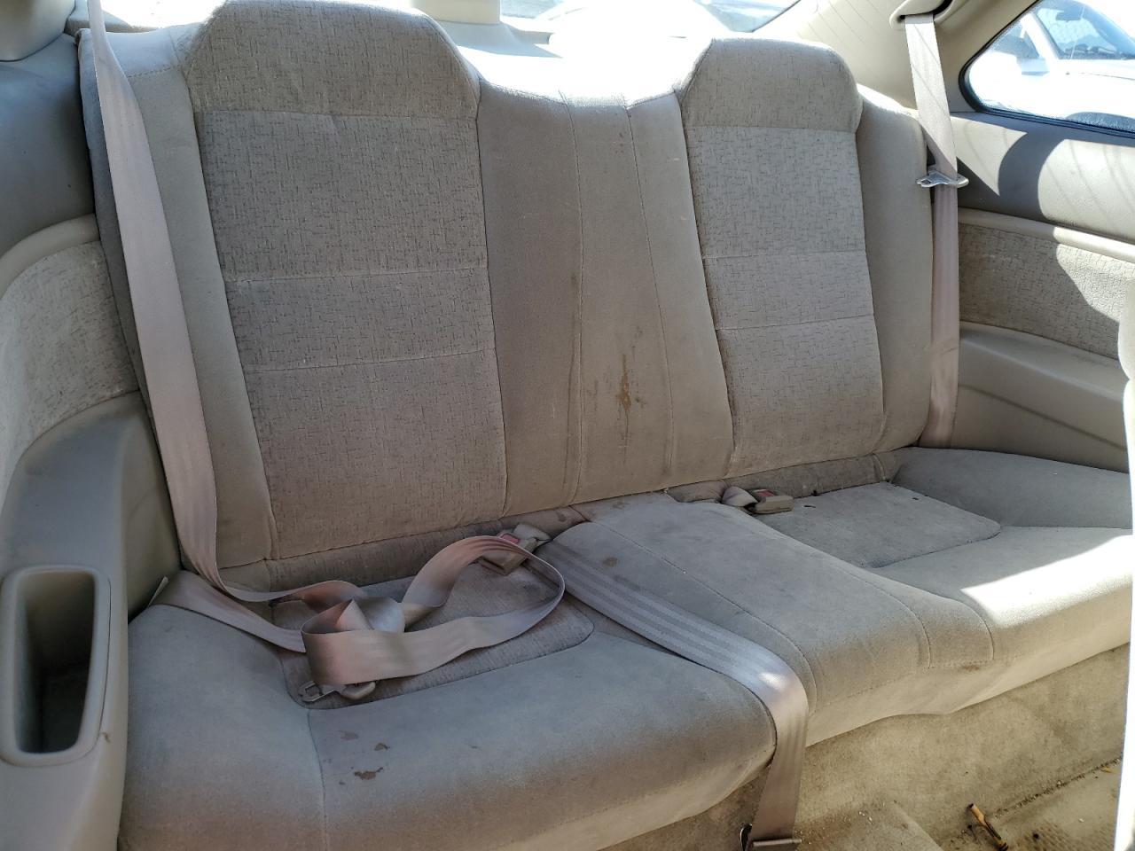 1997 Honda Accord VIN 1HGCD7259VA032211 Copart auction photo, vandalism damage thumbnail 10