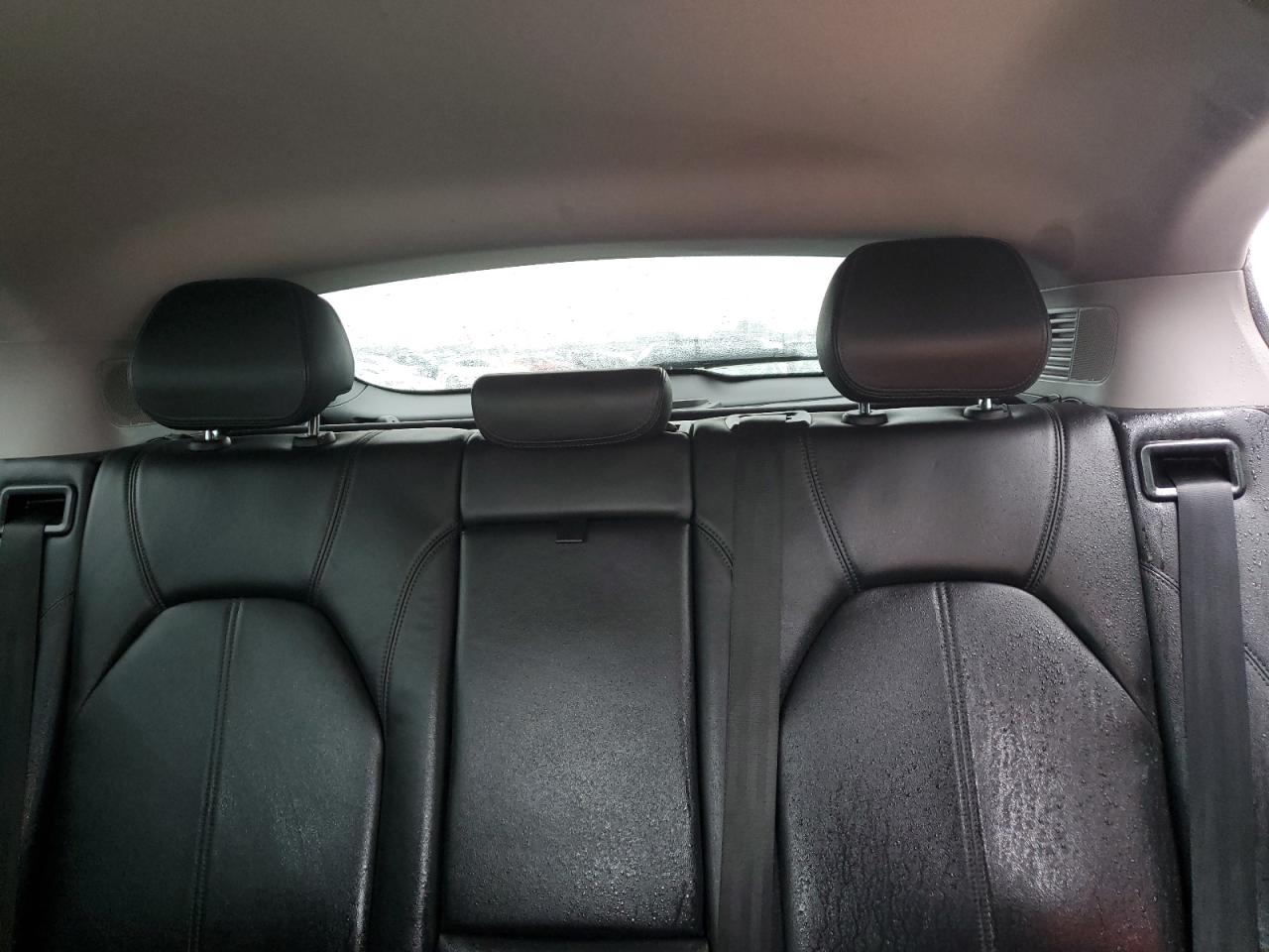 2018 Alfa Romeo Stelvio VIN ZASFAKAN9J7B85064 Copart auction photo, front end / minor dent/scratches damage thumbnail 10