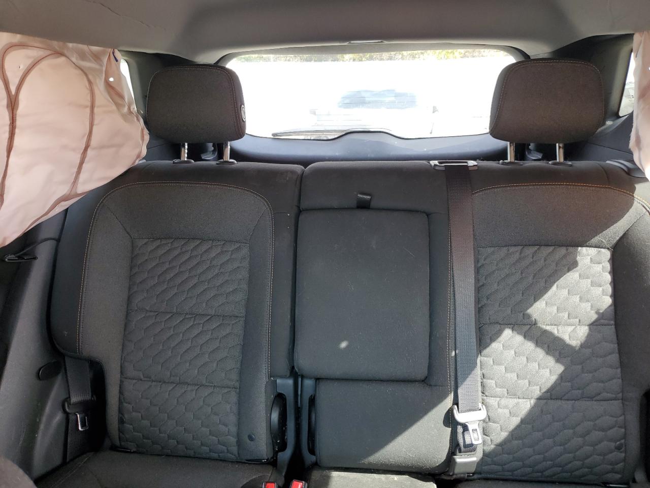 2019 Chevrolet Equinox VIN 3GNAXKEV6KS623156 Copart auction photo, side damage thumbnail 10