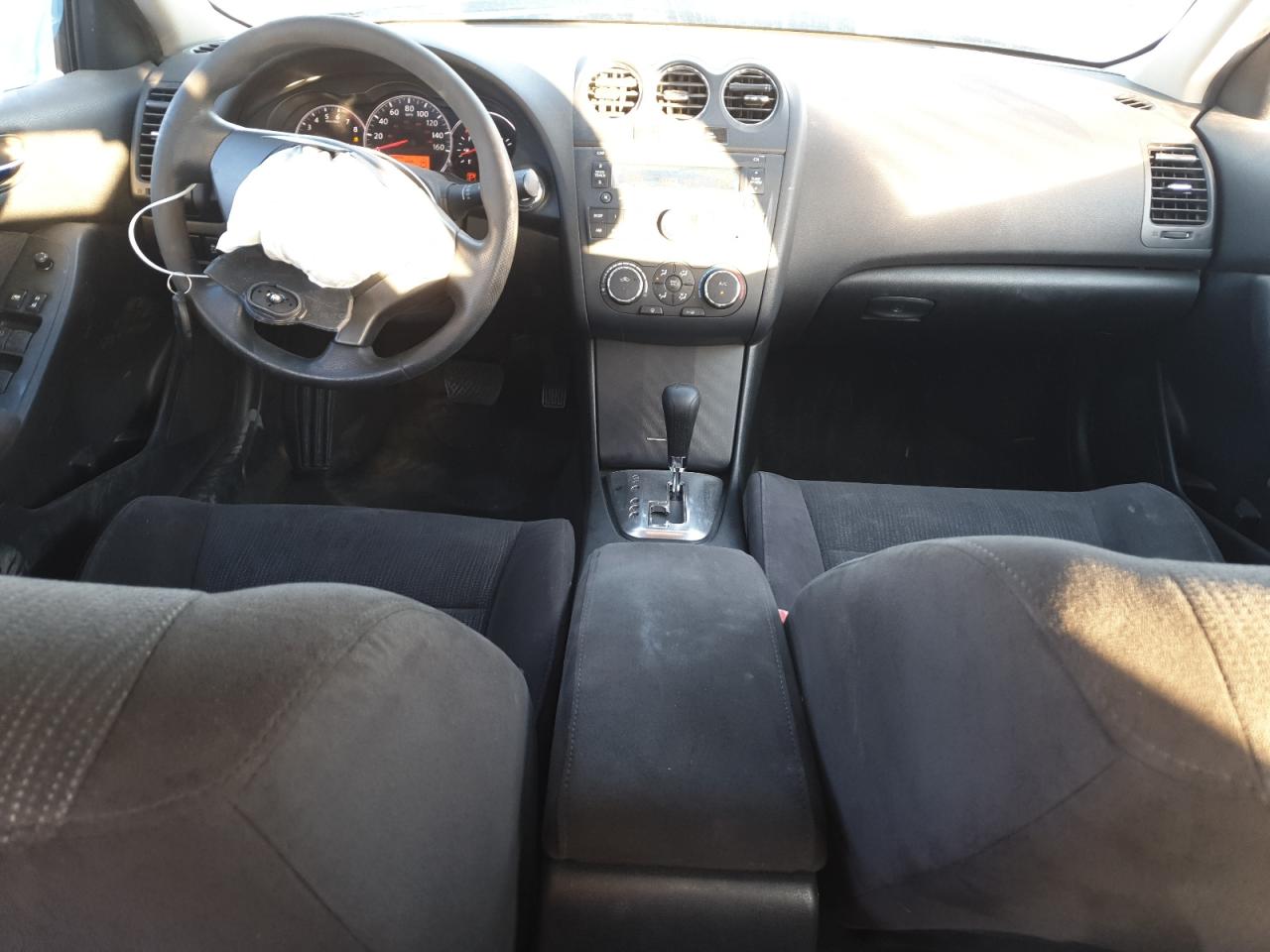2012 Nissan Altima VIN 1N4AL2AP9CN531486 Copart auction photo, front end damage thumbnail 8